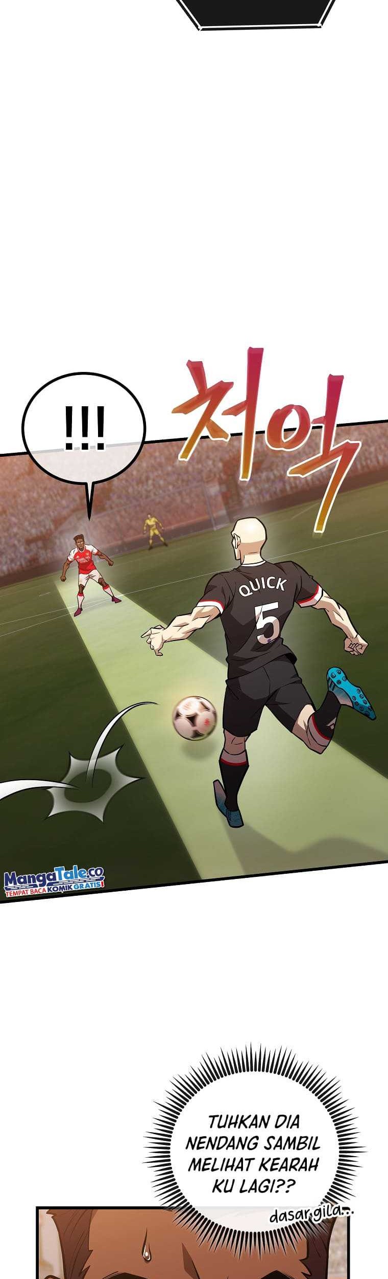 Dark Haired Tactical Genius Chapter 56 - halaman 55