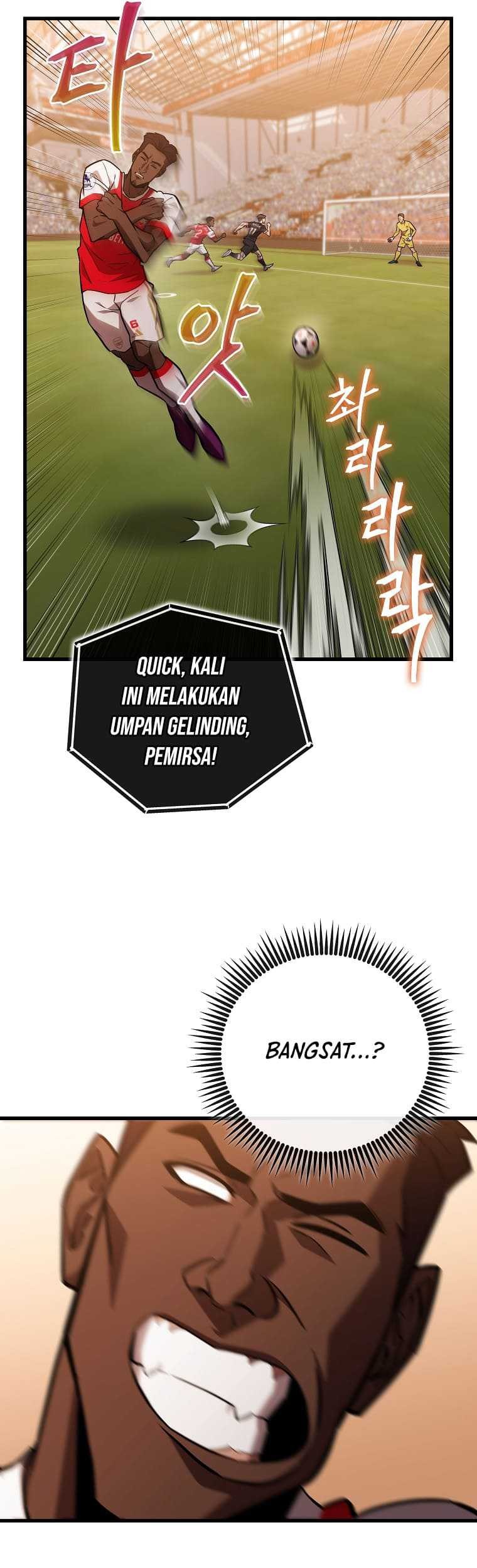 Dark Haired Tactical Genius Chapter 56 - halaman 57