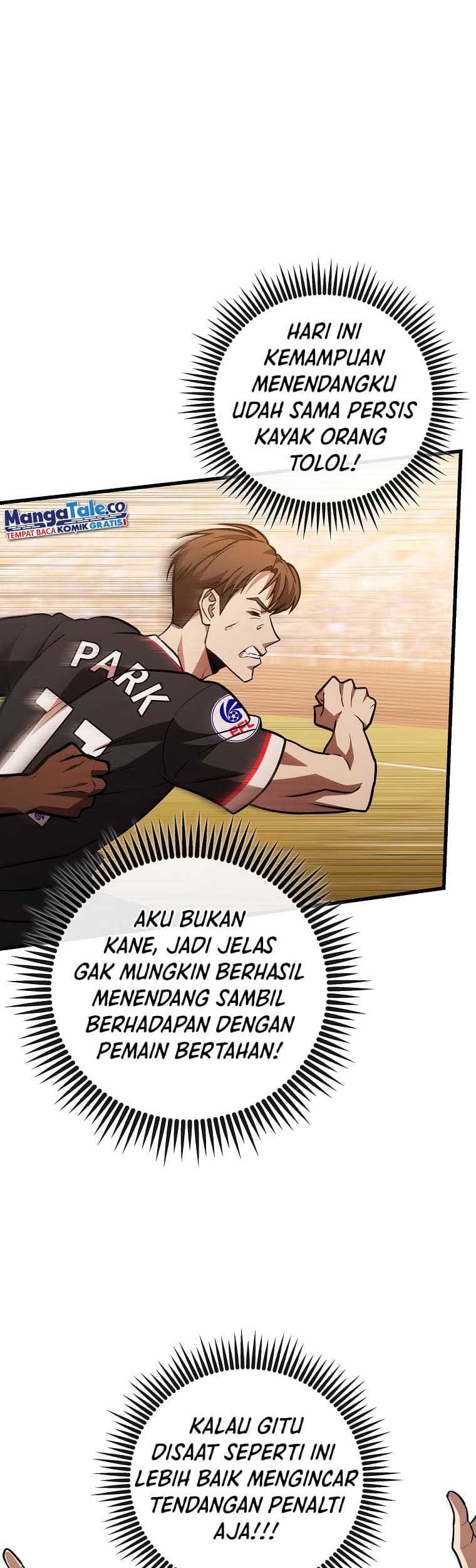 Dark Haired Tactical Genius Chapter 56 - halaman 58