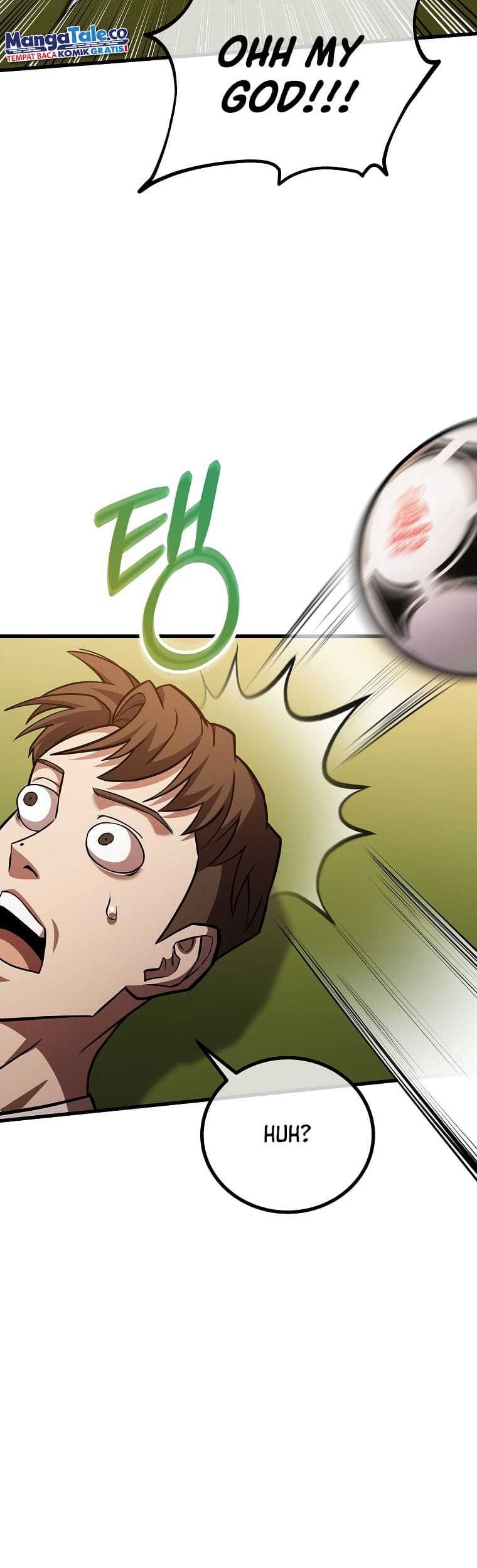 Dark Haired Tactical Genius Chapter 56 - halaman 60