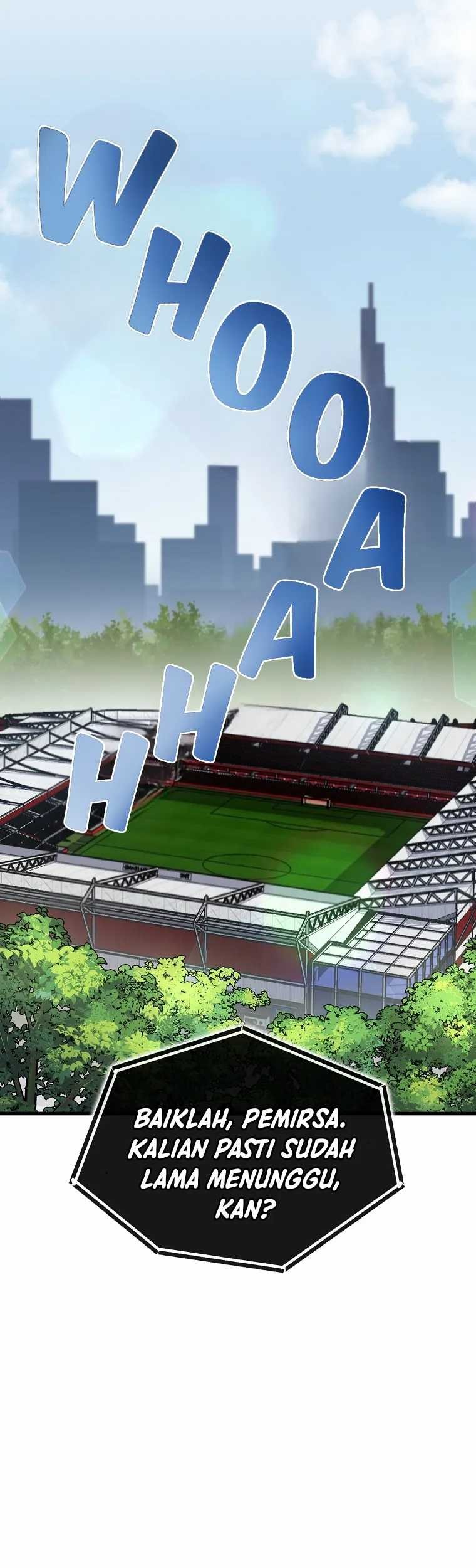 Dark Haired Tactical Genius Chapter 58 - halaman 41
