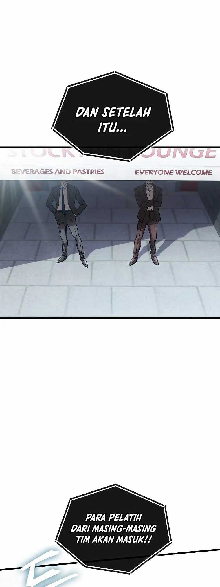 Dark Haired Tactical Genius Chapter 58 - halaman 44