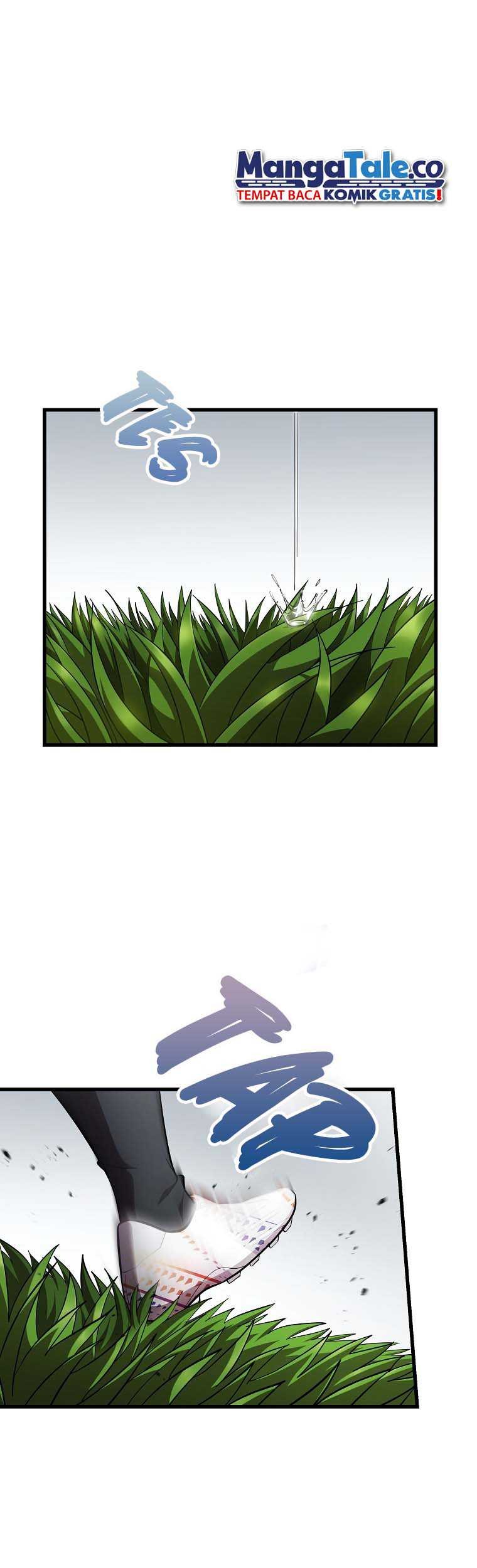 Dark Haired Tactical Genius Chapter 59 - halaman 2