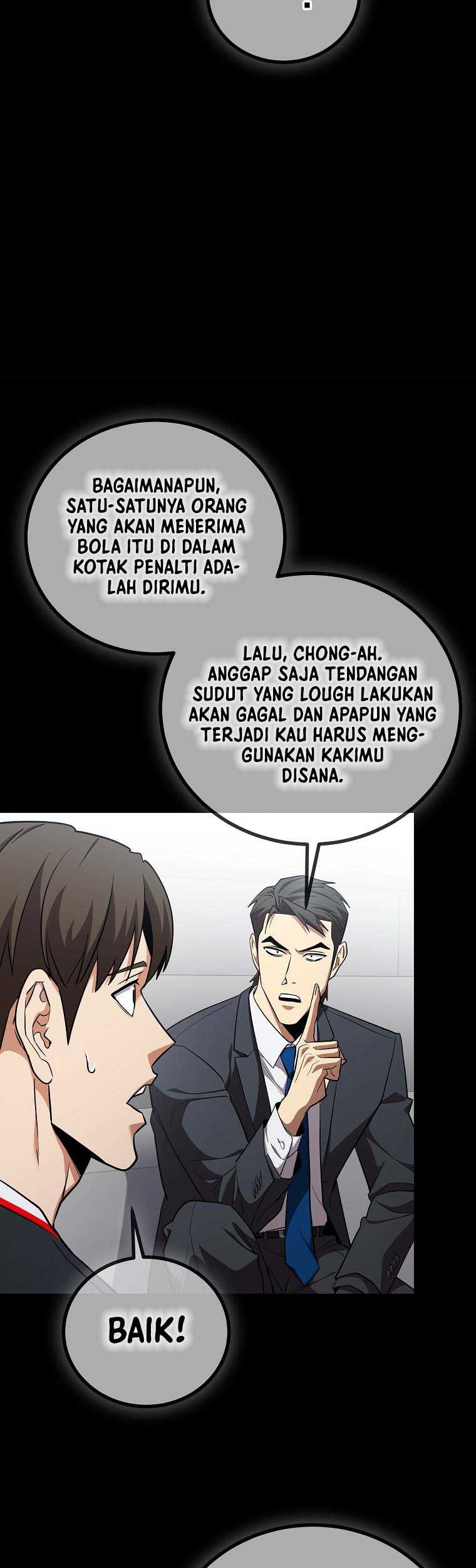 Dark Haired Tactical Genius Chapter 59 - halaman 40
