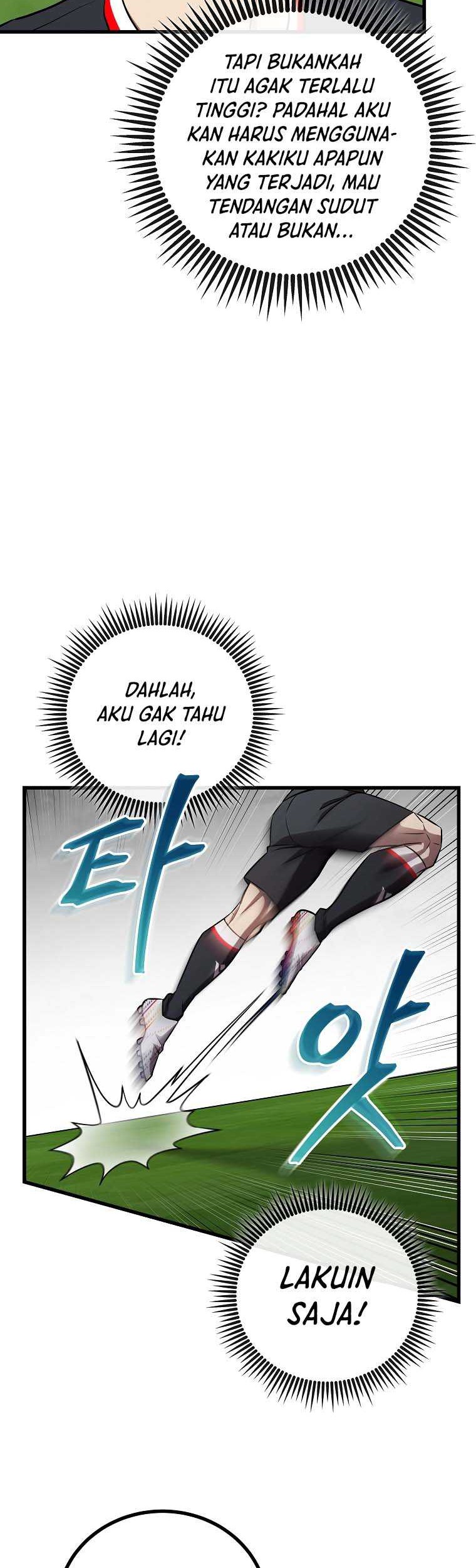 Dark Haired Tactical Genius Chapter 59 - halaman 43