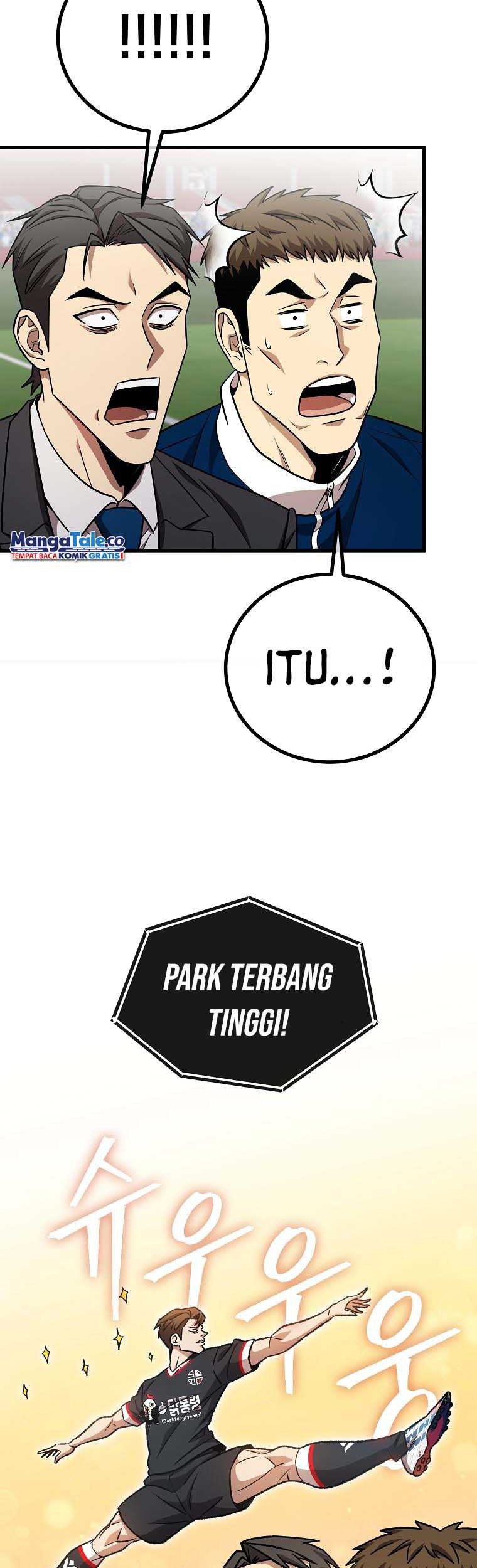 Dark Haired Tactical Genius Chapter 59 - halaman 44