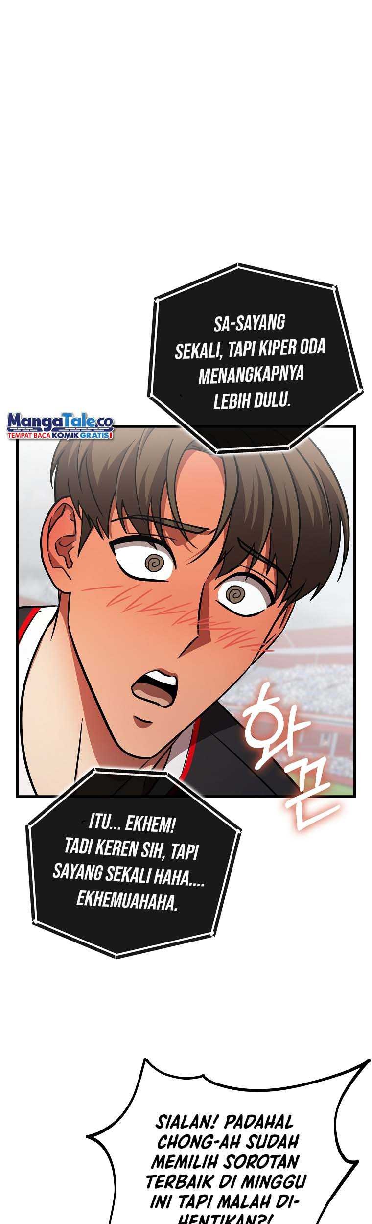 Dark Haired Tactical Genius Chapter 59 - halaman 46