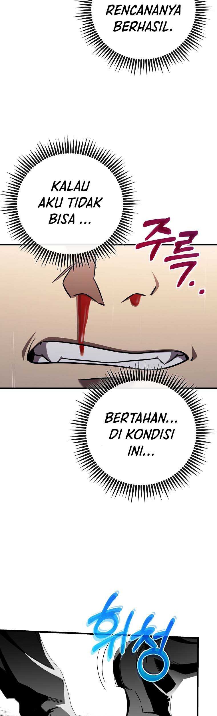 Dark Haired Tactical Genius Chapter 59 - halaman 48