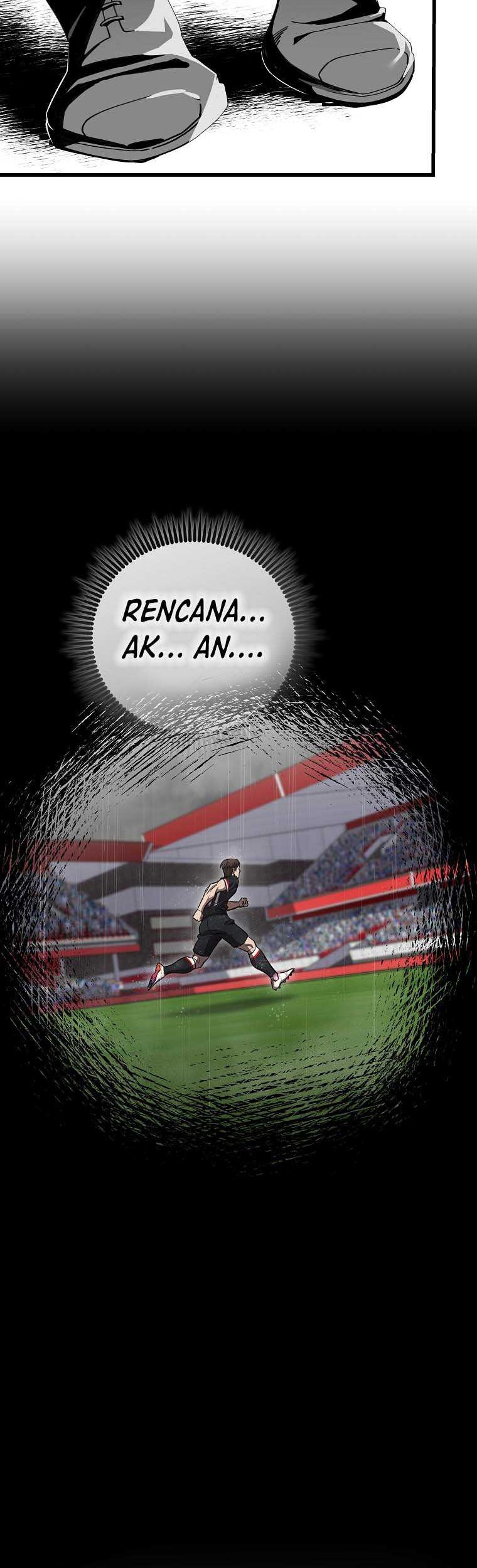Dark Haired Tactical Genius Chapter 59 - halaman 49