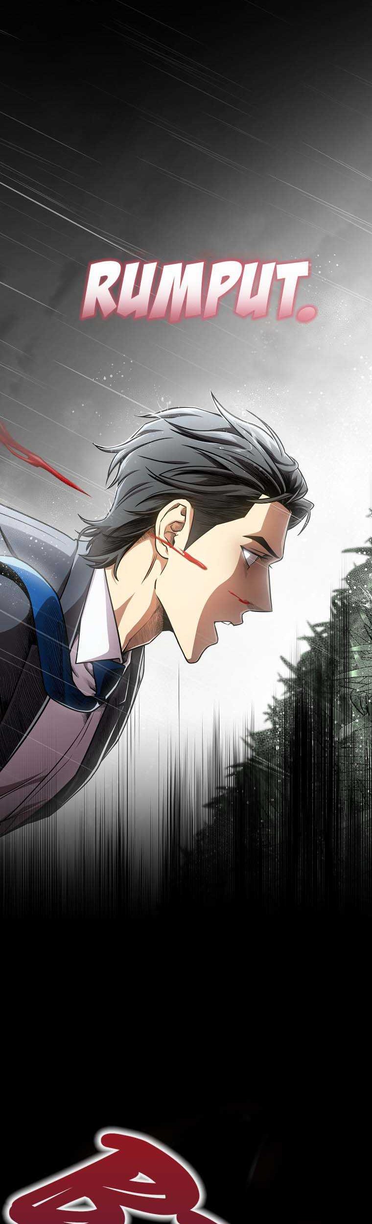 Dark Haired Tactical Genius Chapter 59 - halaman 51