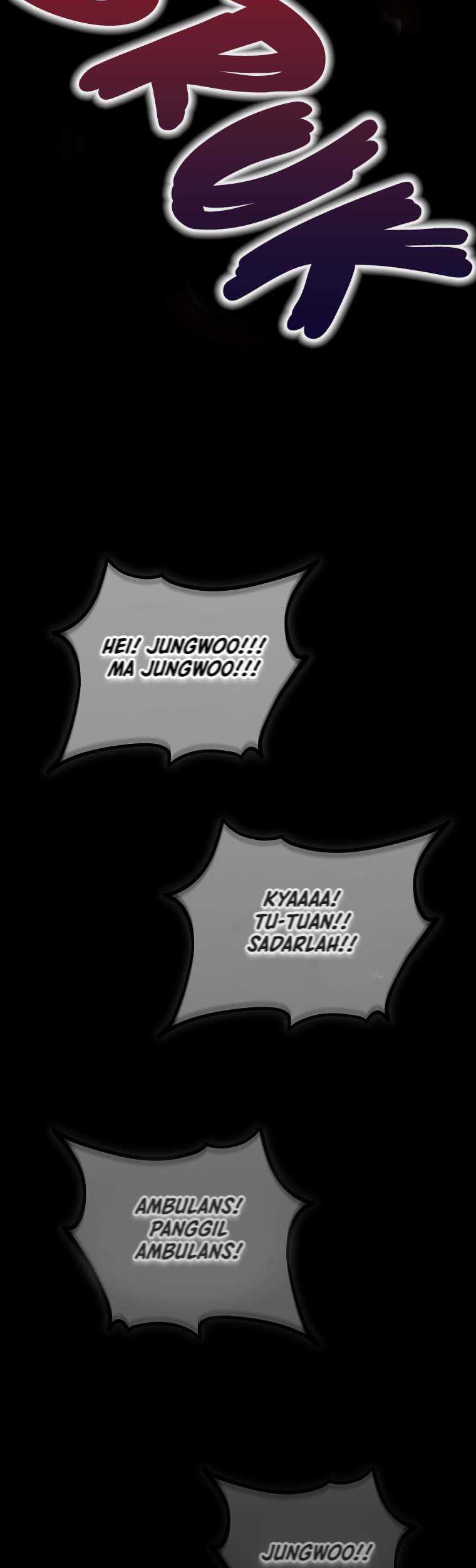 Dark Haired Tactical Genius Chapter 59 - halaman 52