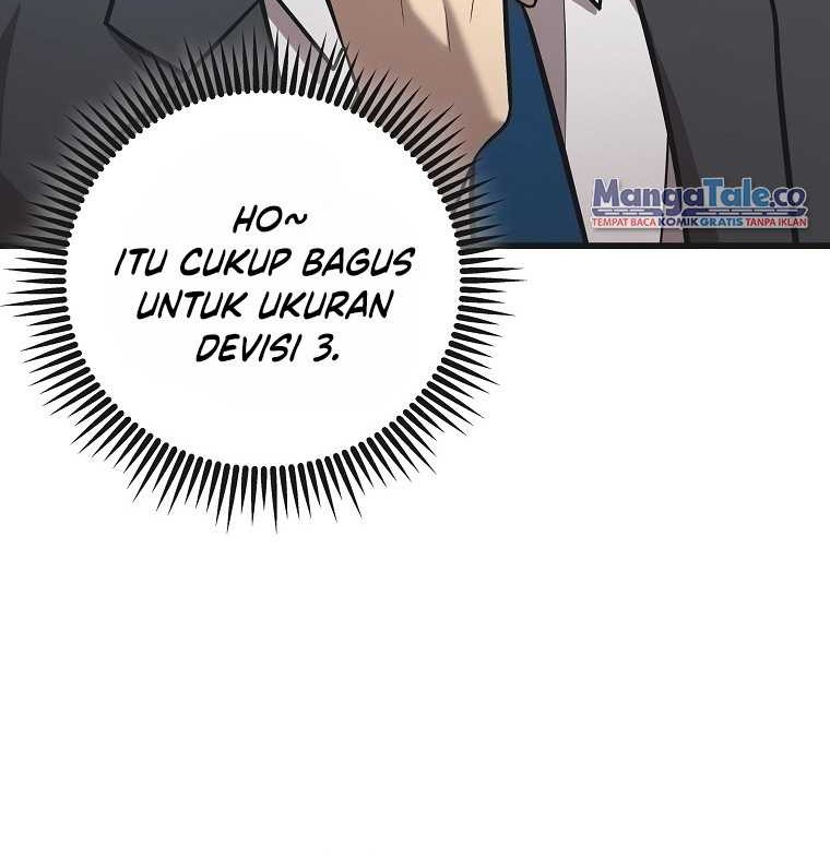 Dark Haired Tactical Genius Chapter 6 - halaman 14