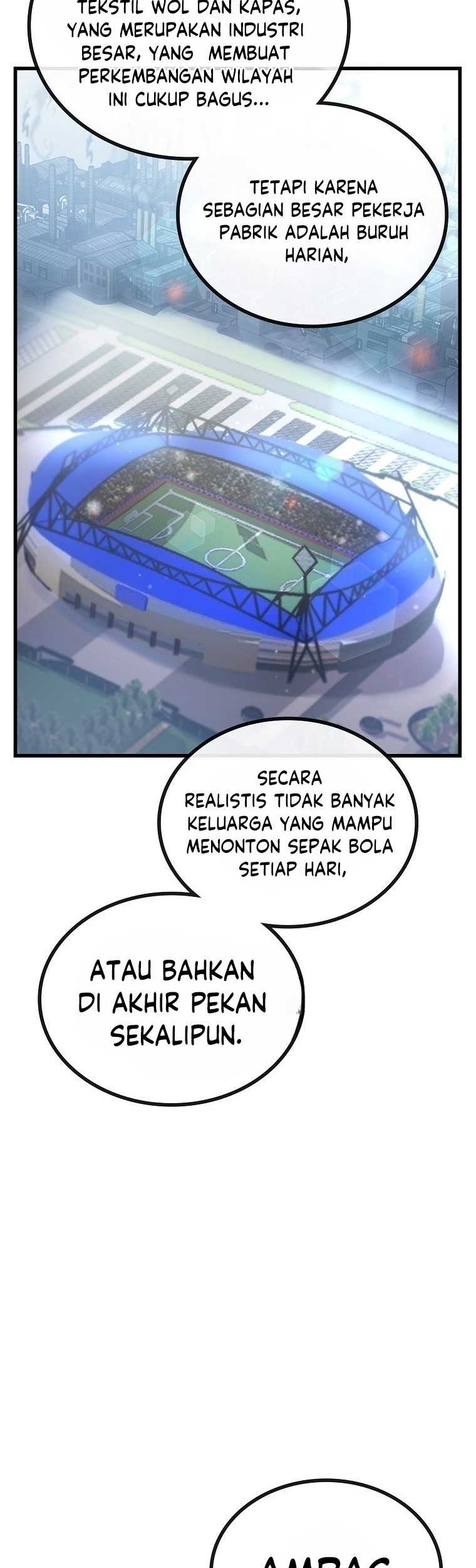 Dark Haired Tactical Genius Chapter 6 - halaman 18