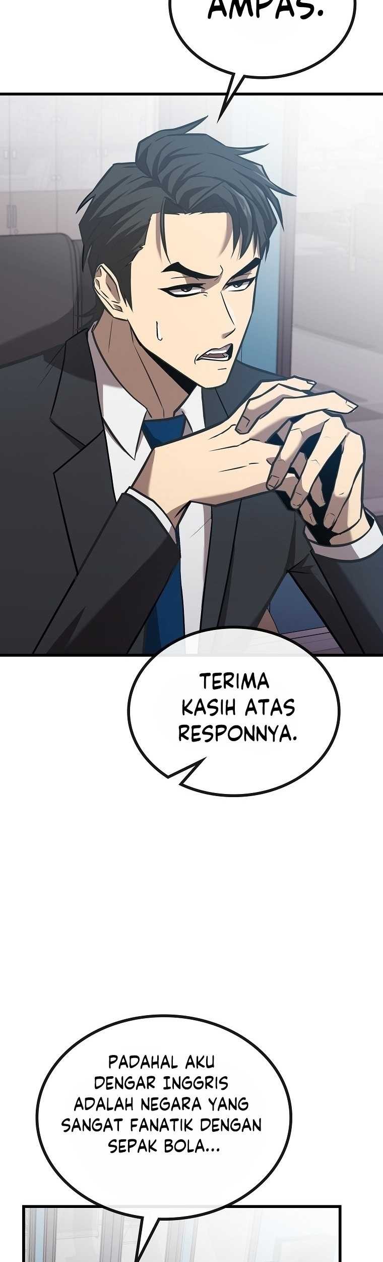 Dark Haired Tactical Genius Chapter 6 - halaman 19
