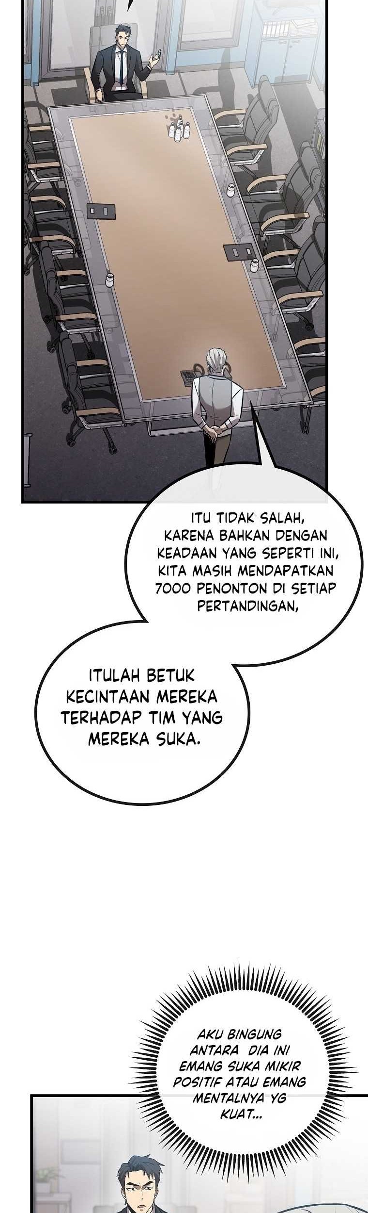Dark Haired Tactical Genius Chapter 6 - halaman 20