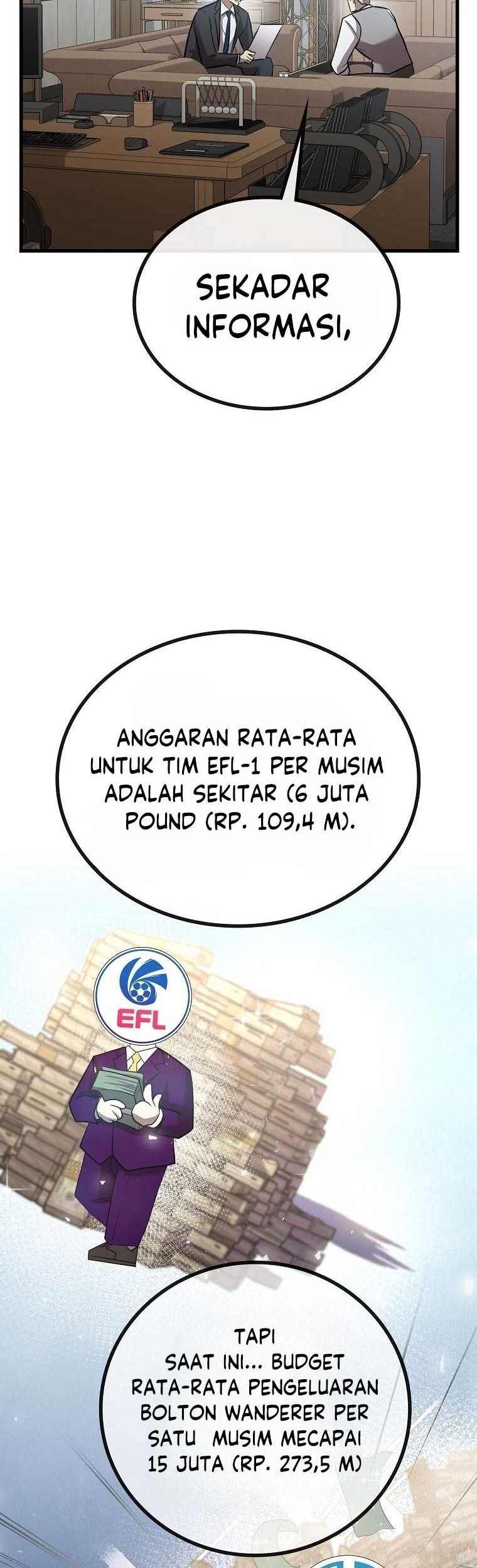 Dark Haired Tactical Genius Chapter 6 - halaman 27