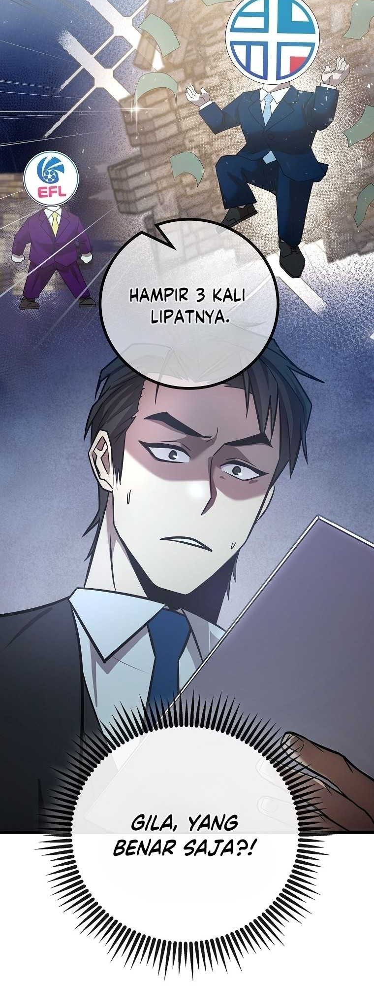 Dark Haired Tactical Genius Chapter 6 - halaman 28