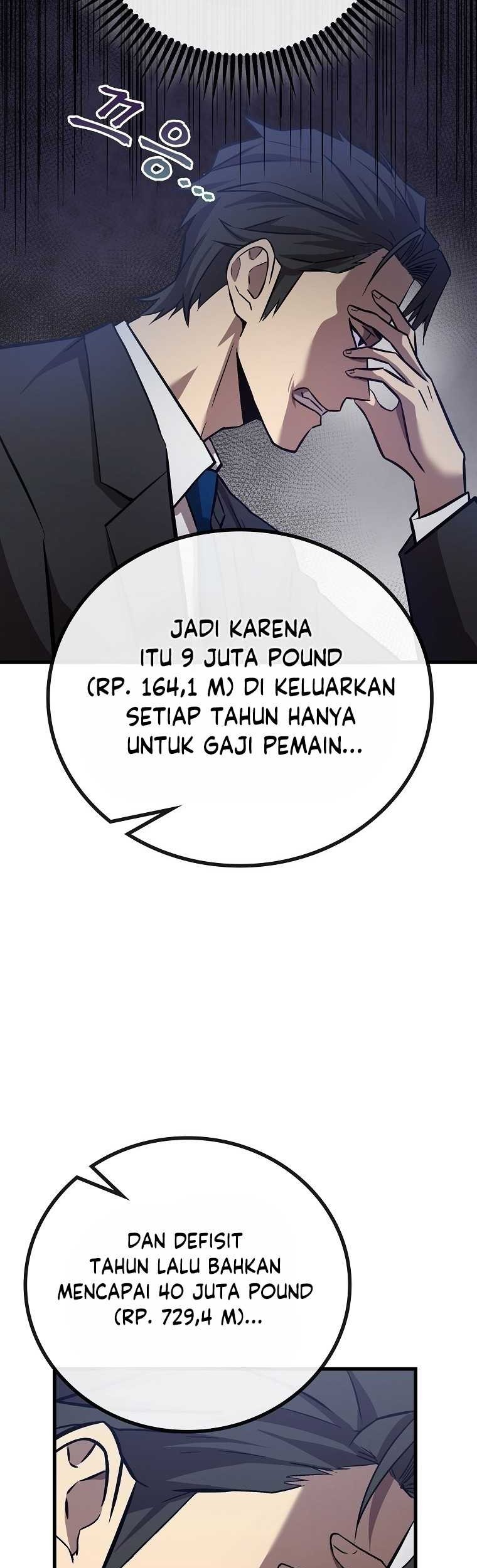 Dark Haired Tactical Genius Chapter 6 - halaman 31