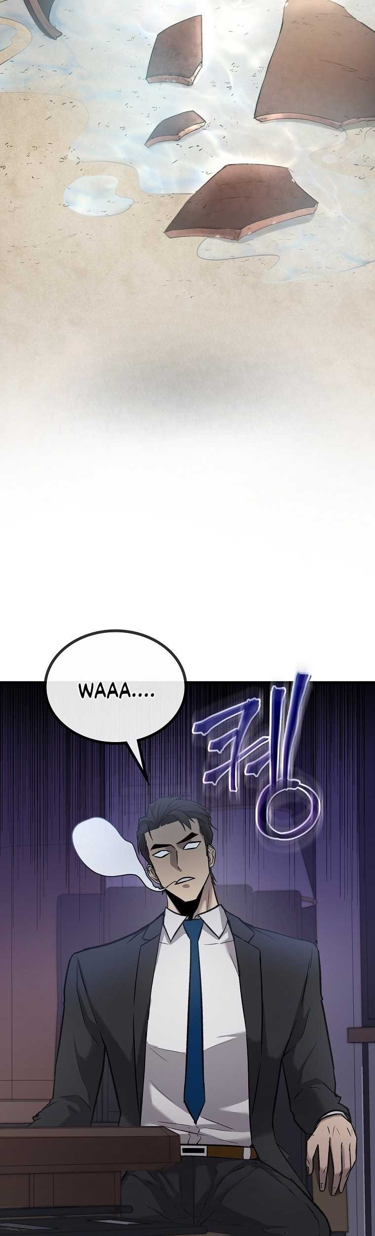 Dark Haired Tactical Genius Chapter 6 - halaman 33