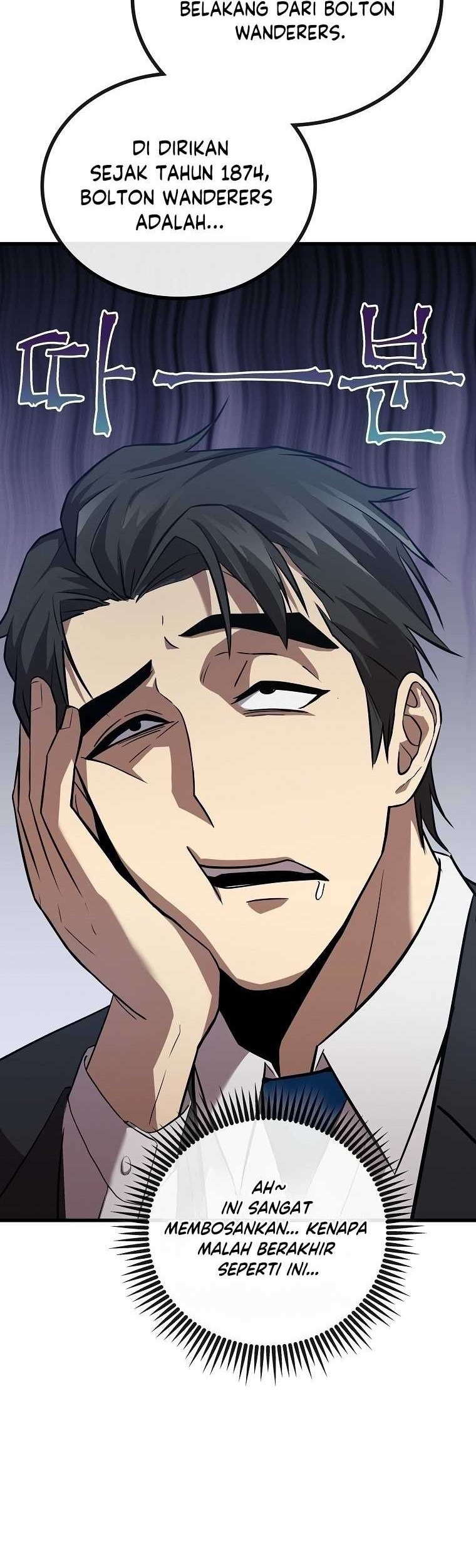 Dark Haired Tactical Genius Chapter 6 - halaman 4