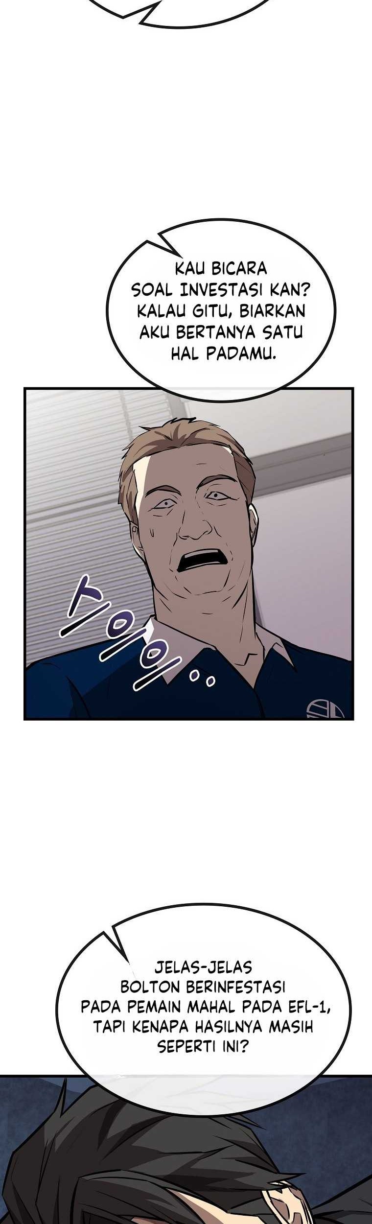 Dark Haired Tactical Genius Chapter 6 - halaman 46