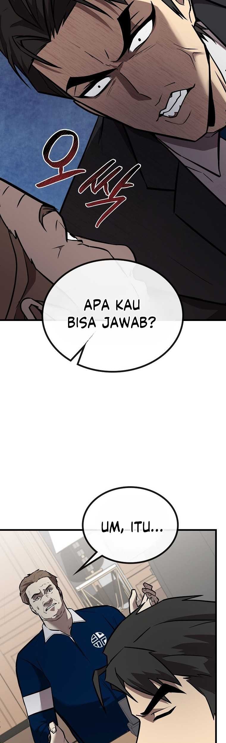 Dark Haired Tactical Genius Chapter 6 - halaman 47