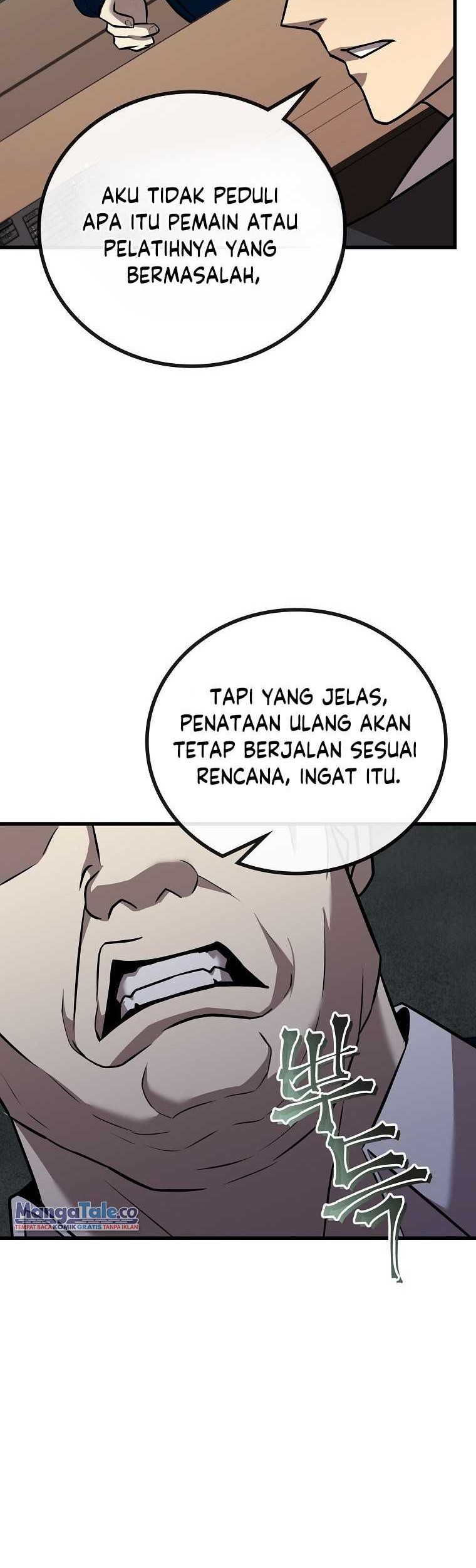 Dark Haired Tactical Genius Chapter 6 - halaman 48