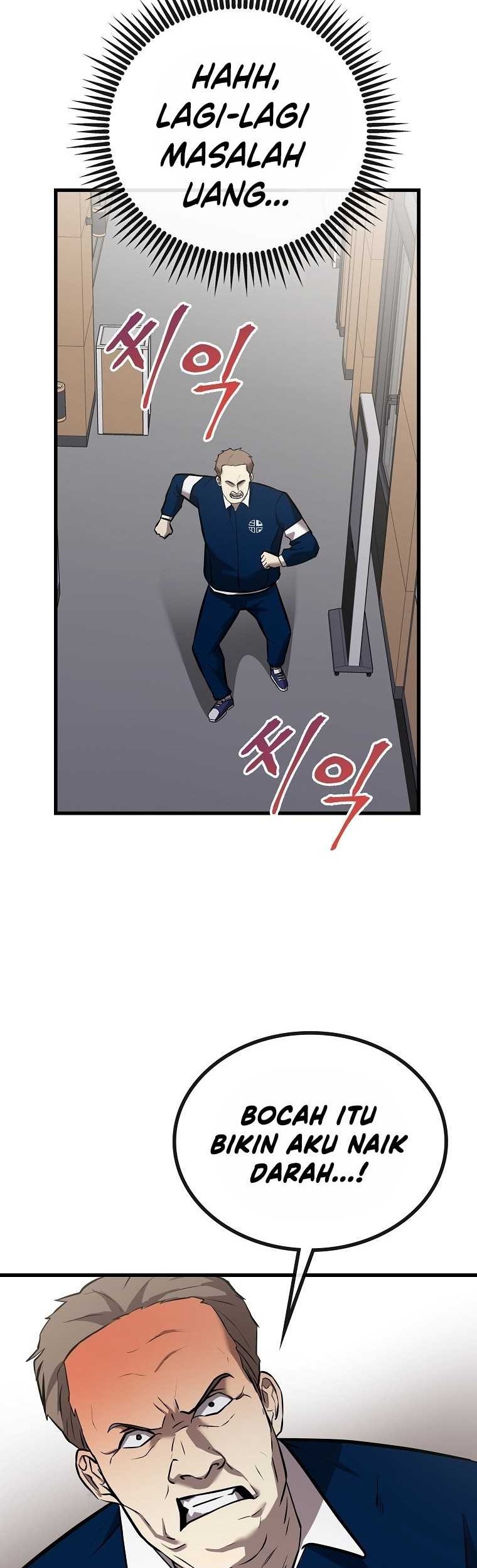 Dark Haired Tactical Genius Chapter 6 - halaman 51