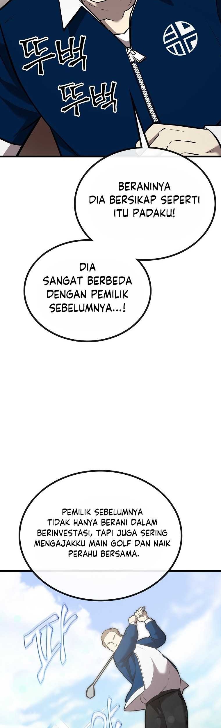 Dark Haired Tactical Genius Chapter 6 - halaman 52