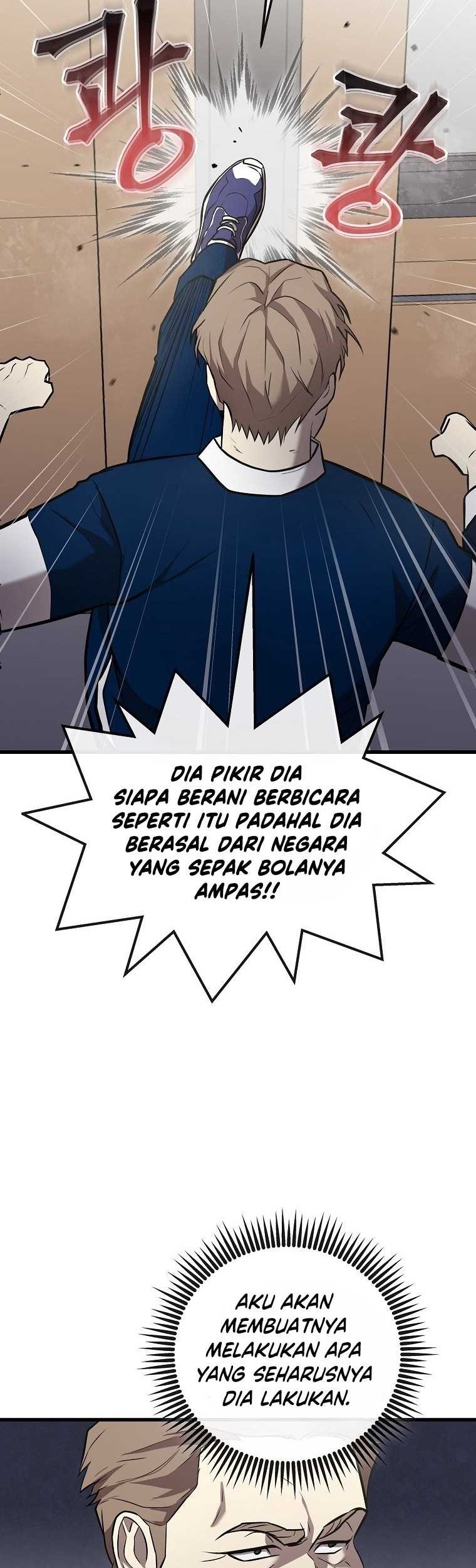 Dark Haired Tactical Genius Chapter 6 - halaman 55
