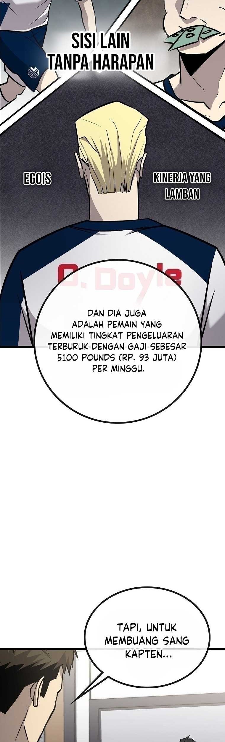 Dark Haired Tactical Genius Chapter 6 - halaman 62