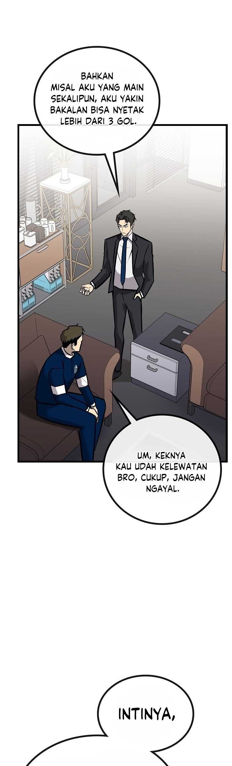 Dark Haired Tactical Genius Chapter 6 - halaman 66