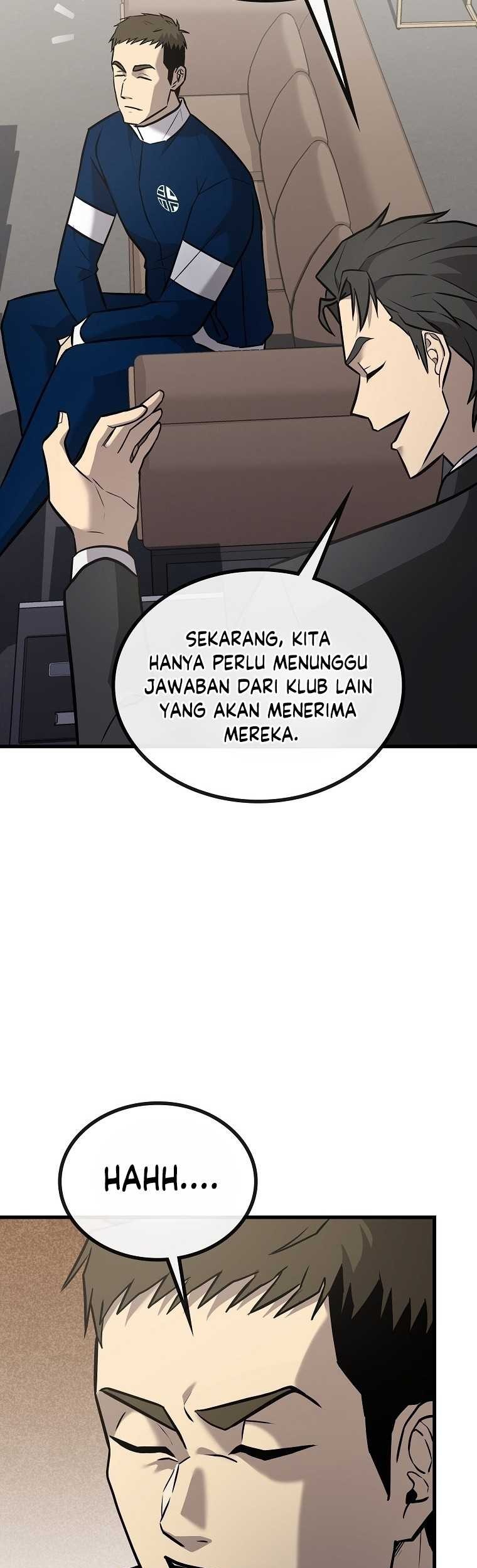 Dark Haired Tactical Genius Chapter 6 - halaman 68