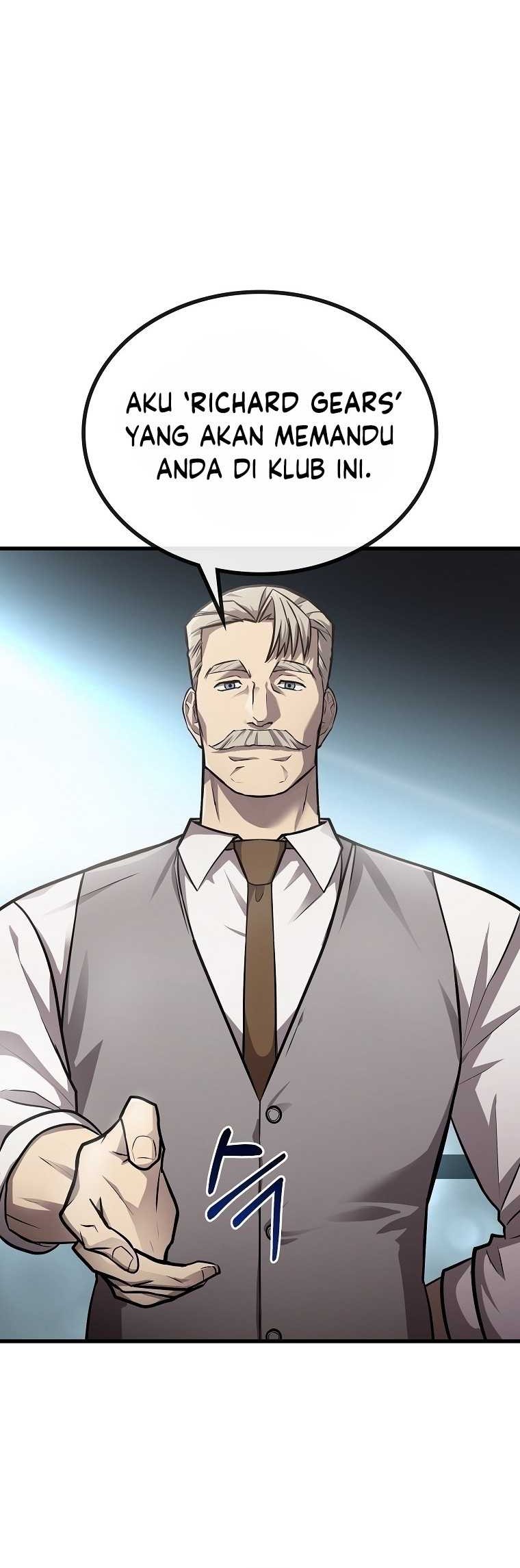 Dark Haired Tactical Genius Chapter 6 - halaman 7