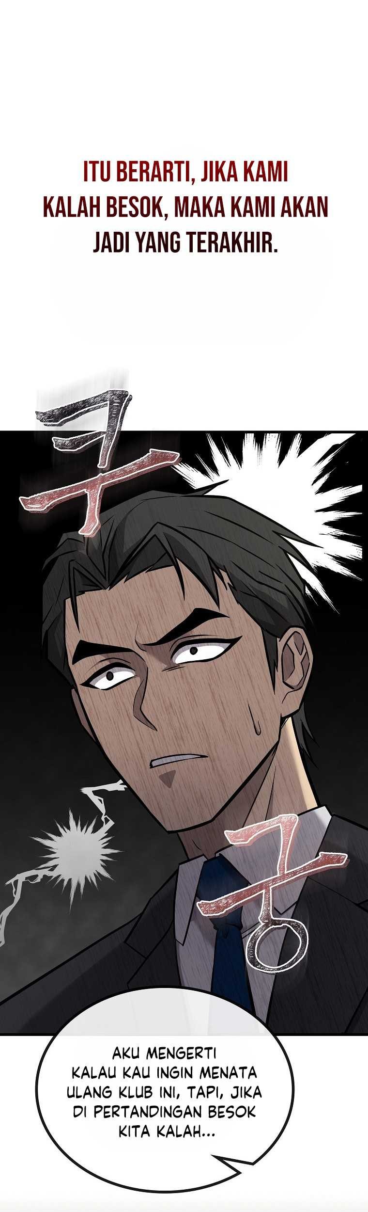 Dark Haired Tactical Genius Chapter 6 - halaman 71