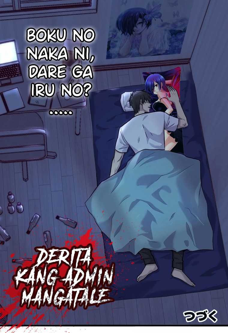 Dark Haired Tactical Genius Chapter 6 - halaman 75
