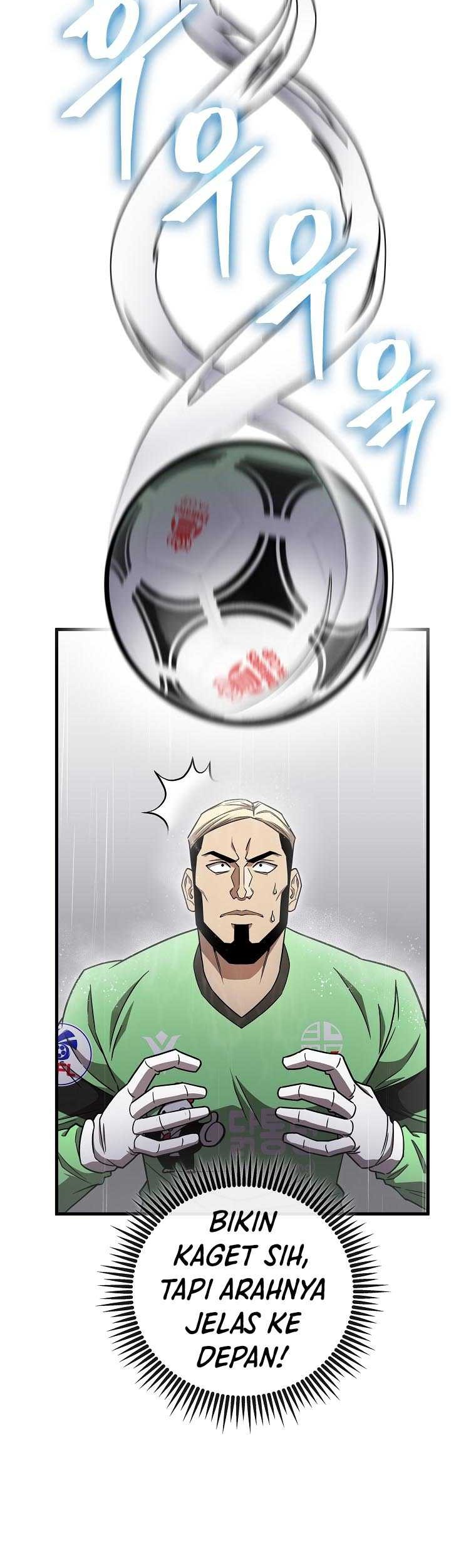 Dark Haired Tactical Genius Chapter 60 - halaman 32