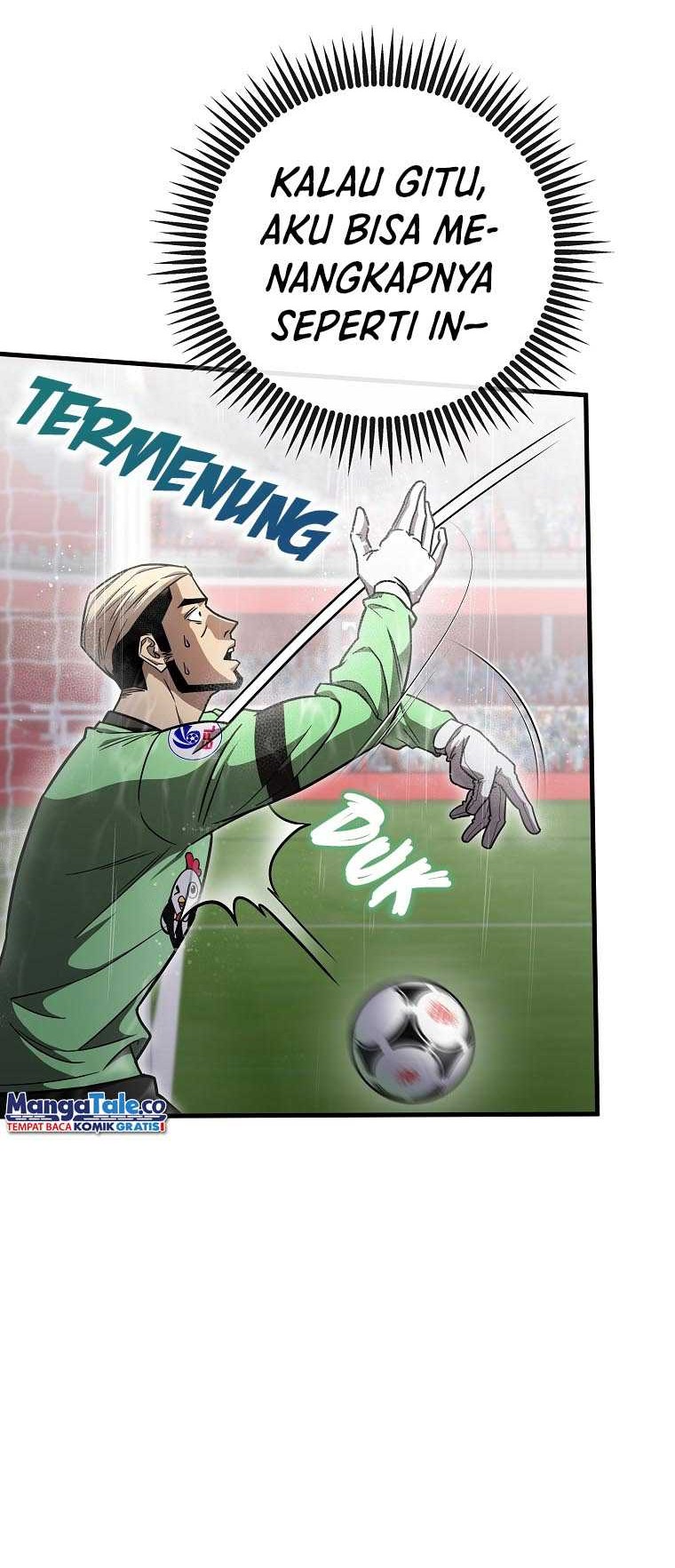 Dark Haired Tactical Genius Chapter 60 - halaman 33