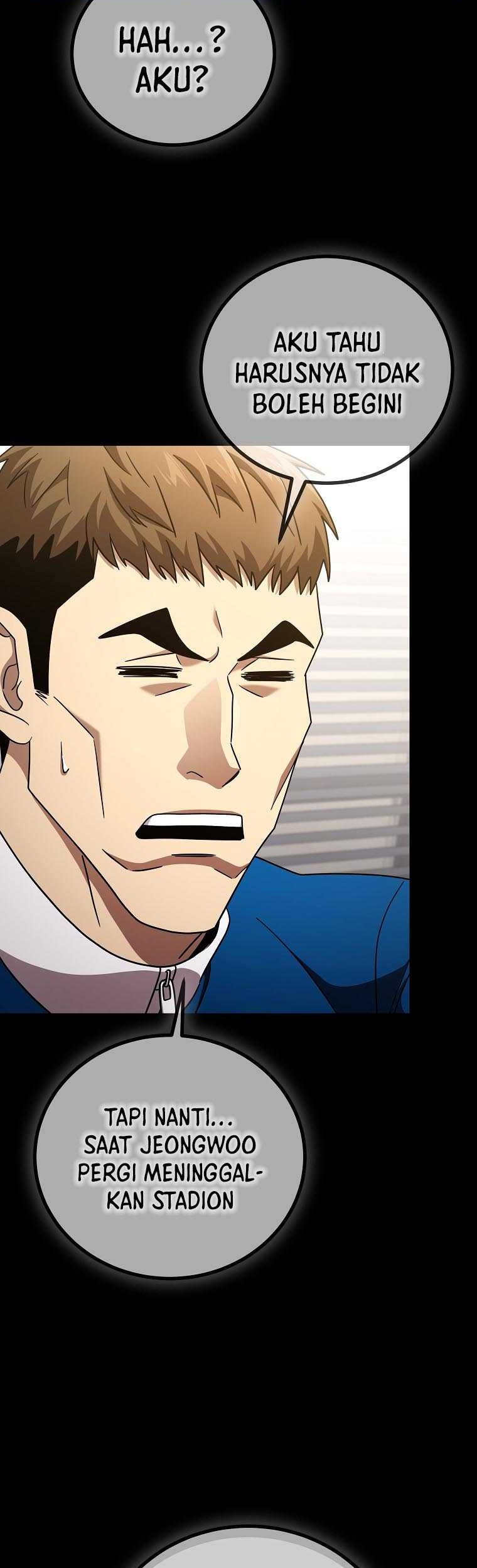 Dark Haired Tactical Genius Chapter 60 - halaman 4