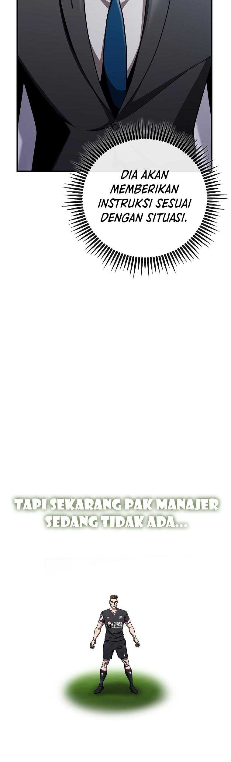 Dark Haired Tactical Genius Chapter 60 - halaman 40