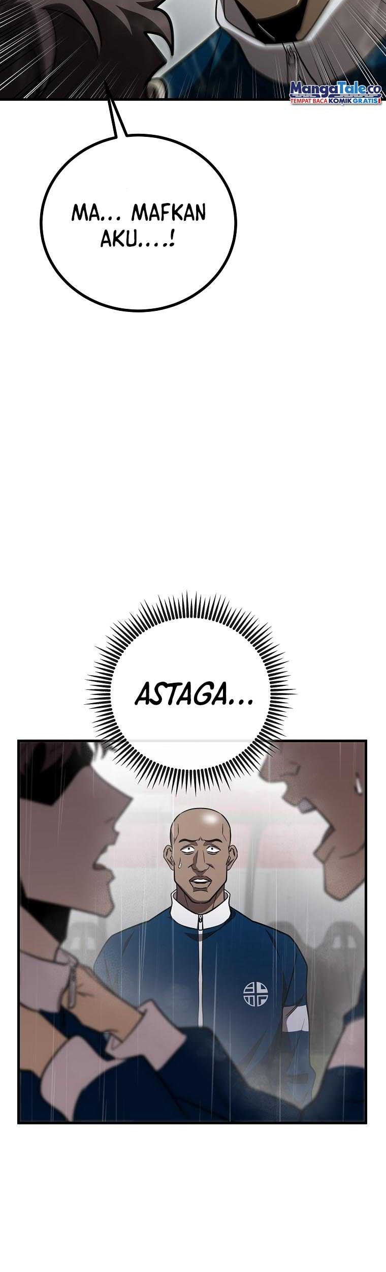 Dark Haired Tactical Genius Chapter 60 - halaman 44