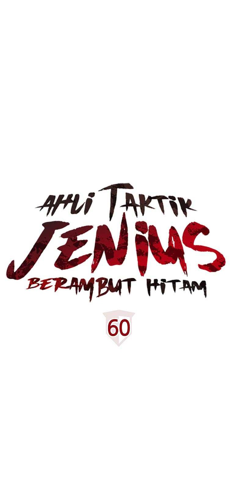 Dark Haired Tactical Genius Chapter 60 - halaman 9