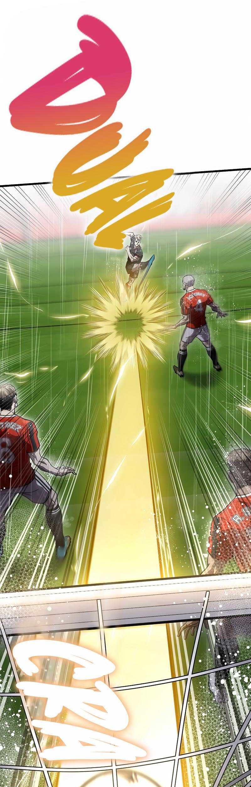Dark Haired Tactical Genius Chapter 61 - halaman 10