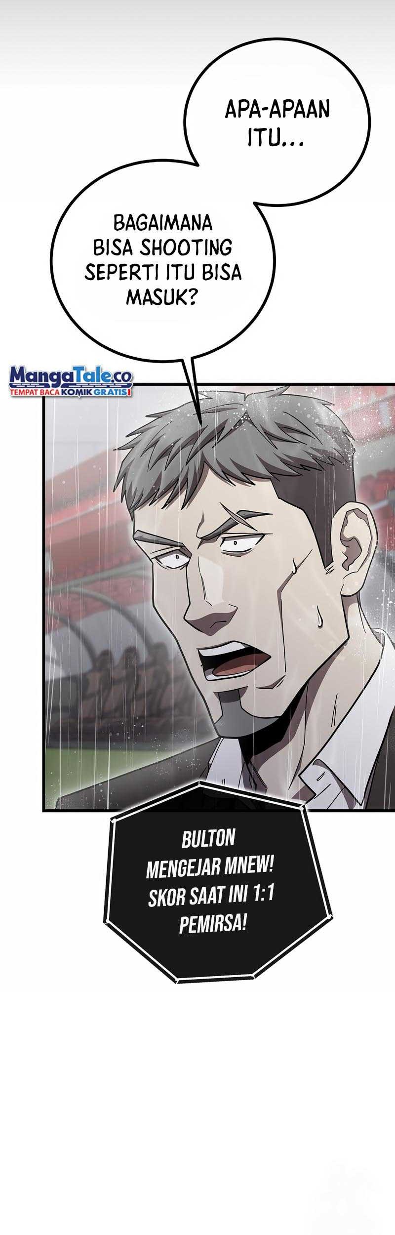 Dark Haired Tactical Genius Chapter 61 - halaman 40
