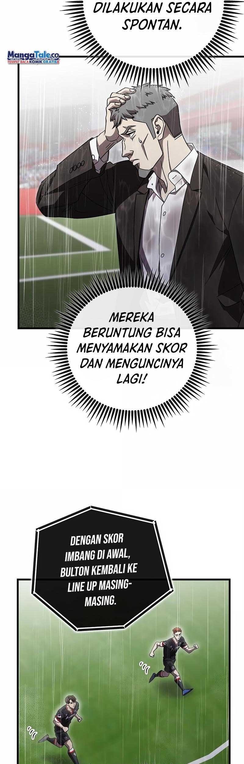 Dark Haired Tactical Genius Chapter 61 - halaman 42
