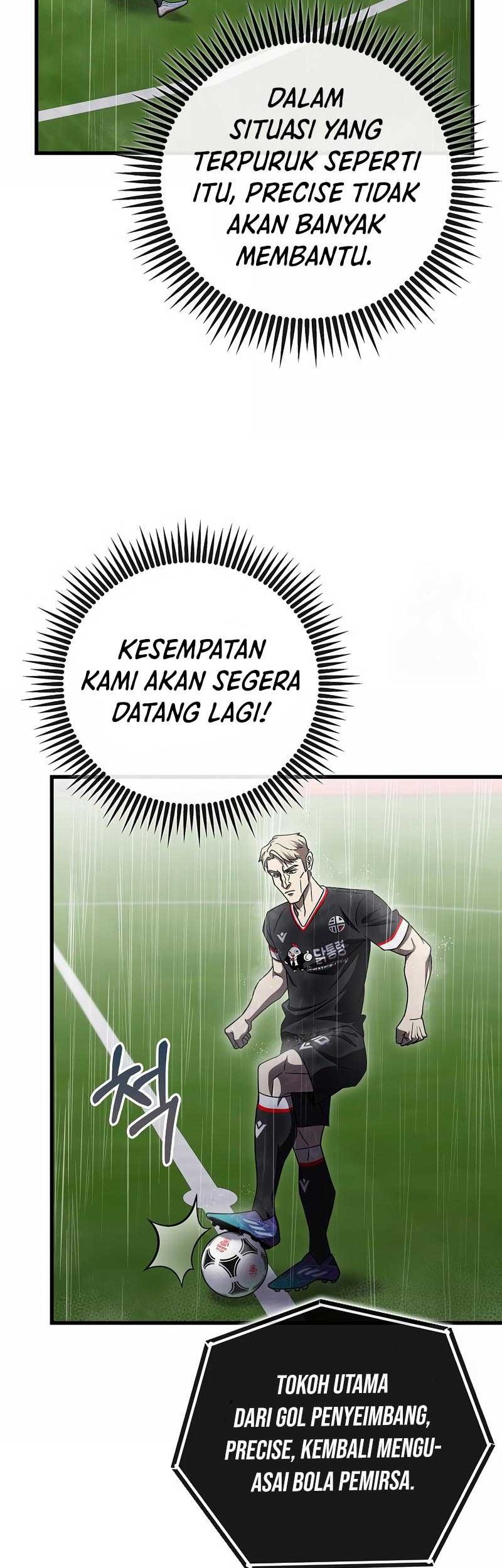 Dark Haired Tactical Genius Chapter 61 - halaman 43