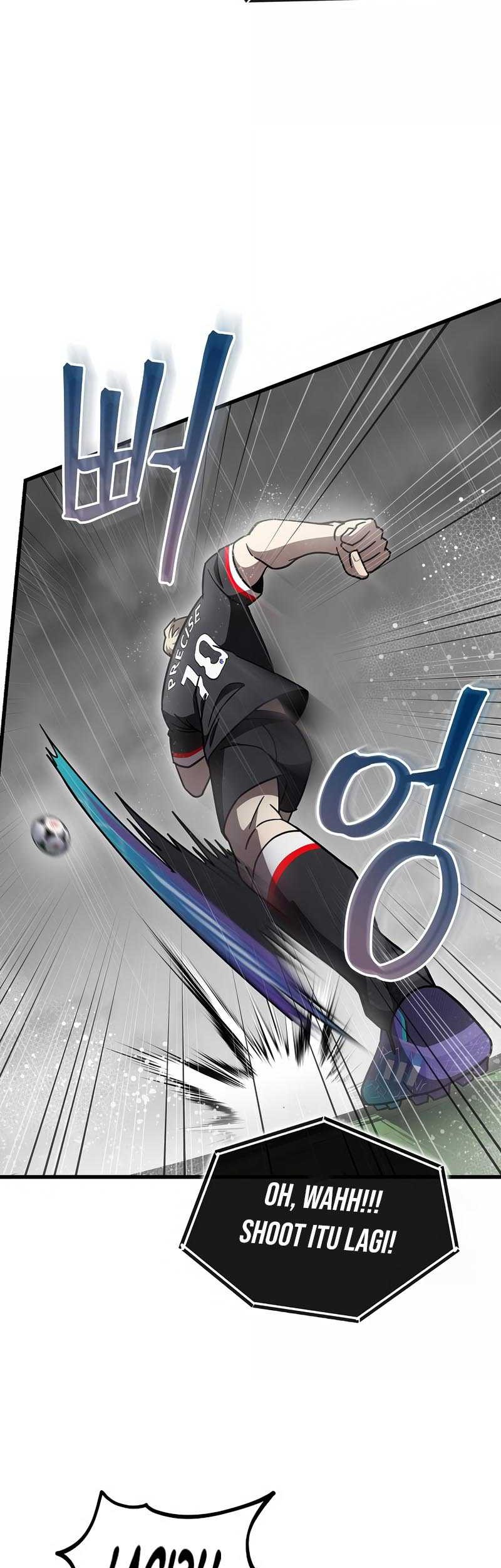 Dark Haired Tactical Genius Chapter 61 - halaman 44