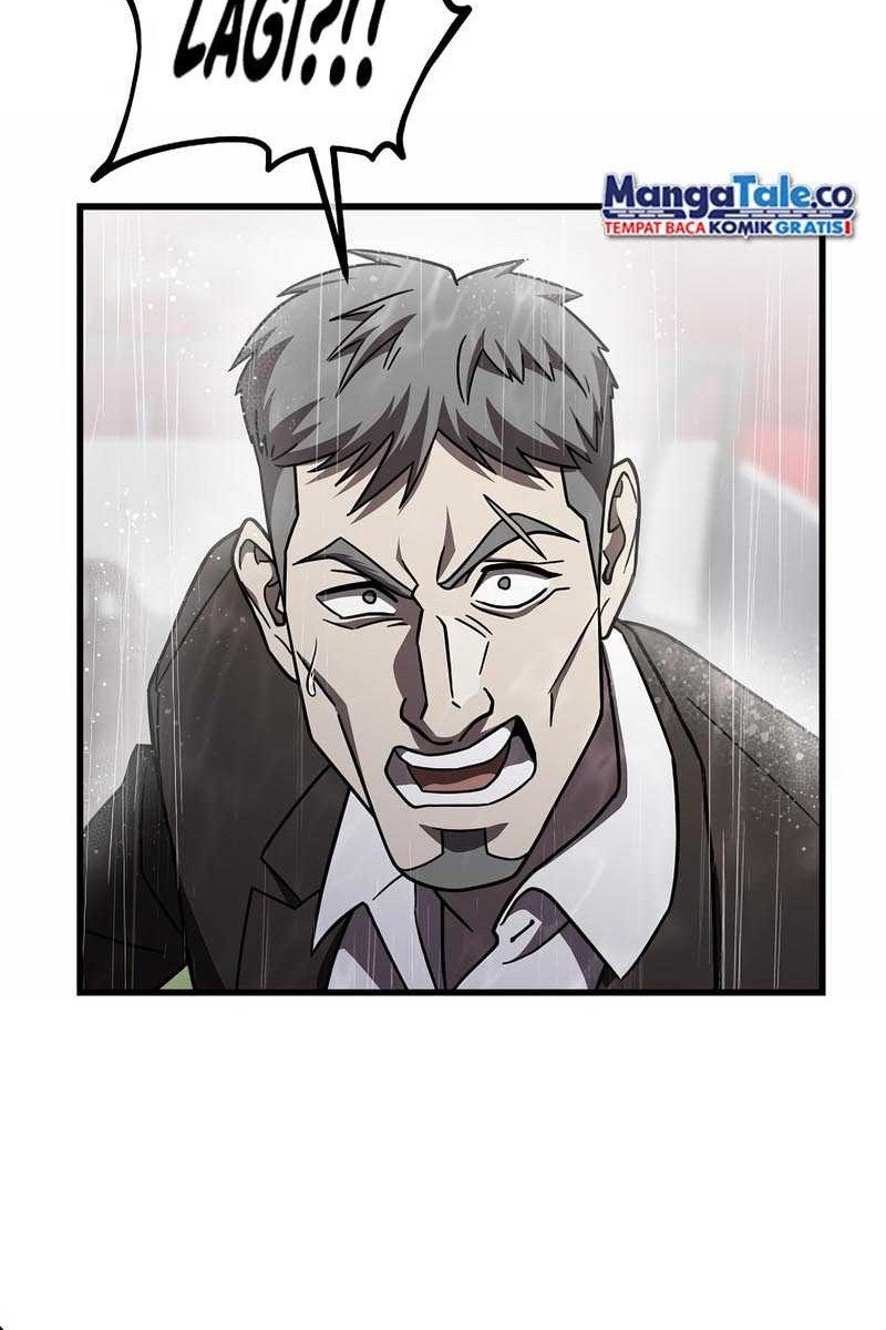 Dark Haired Tactical Genius Chapter 61 - halaman 45