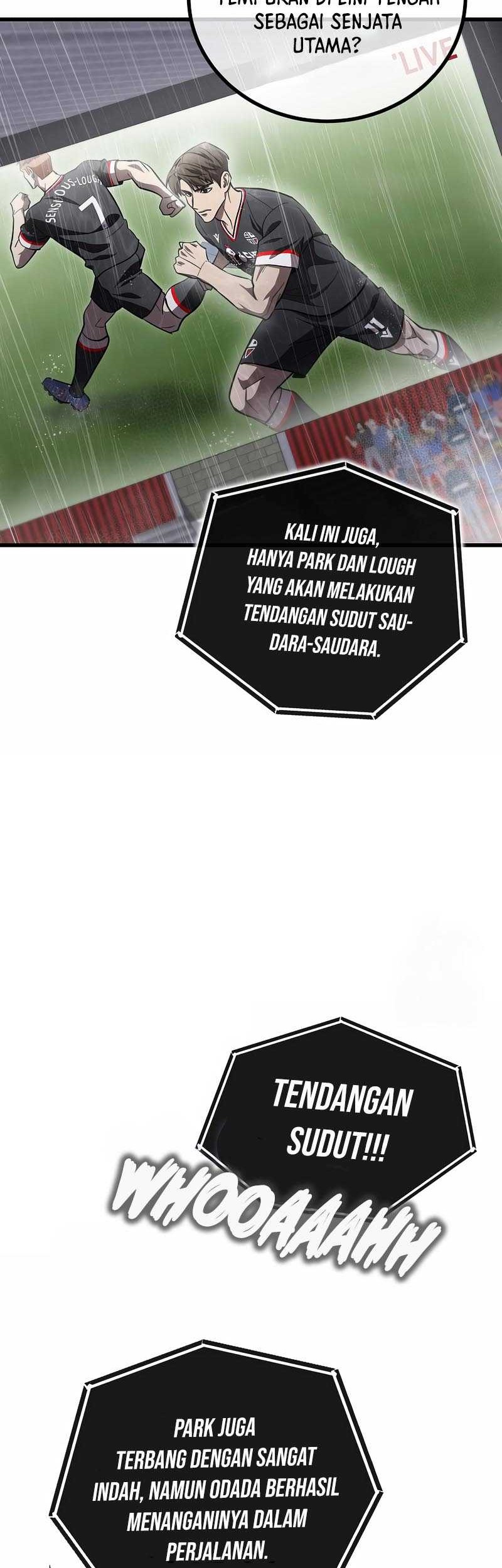 Dark Haired Tactical Genius Chapter 61 - halaman 47