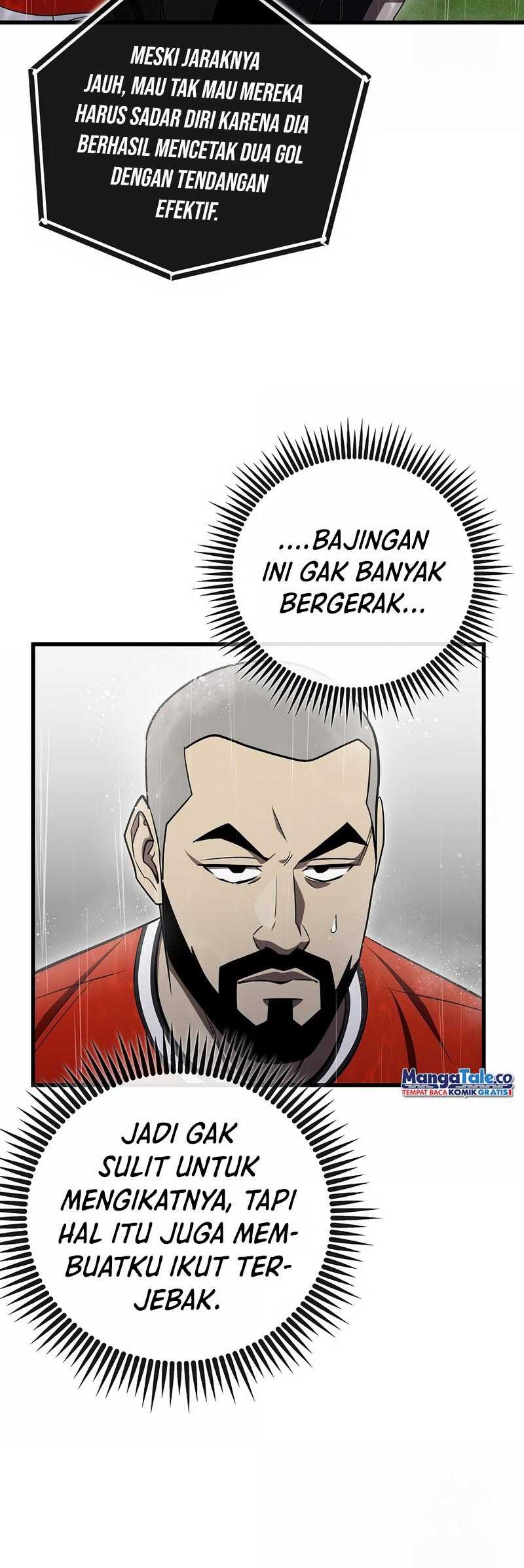 Dark Haired Tactical Genius Chapter 61 - halaman 49